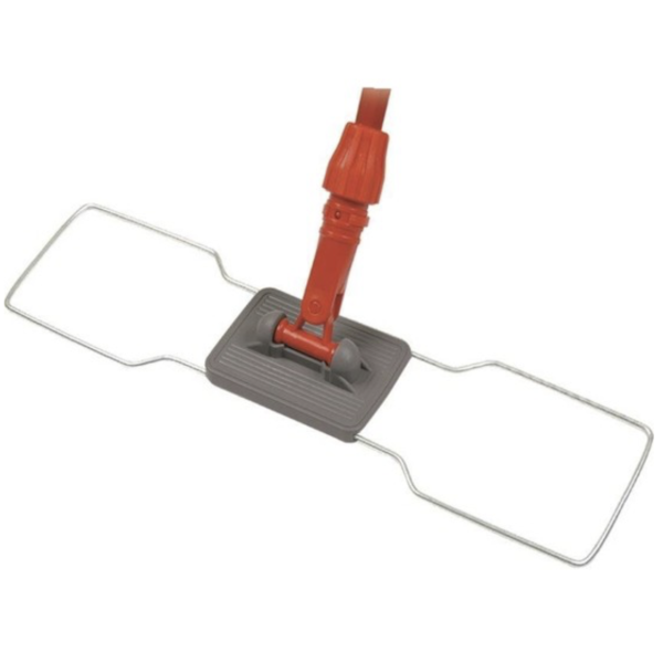 Держатель мопа 50 см металлическая рама UCTEM-PLAS NT181